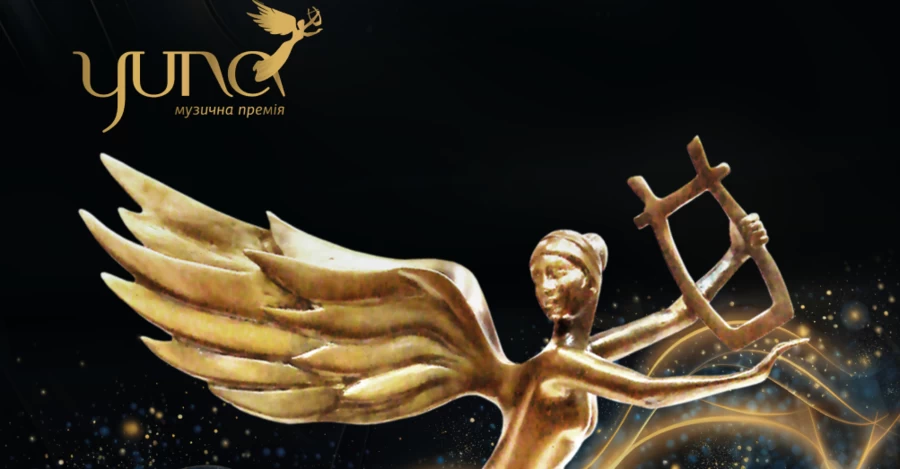 Музыкальный критик Игорь Панасов: 60 экспертов выбрали вас в пятерку номинантов YUNA – это уже отличие!