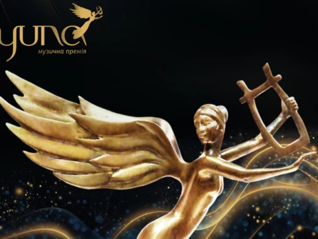 Музичний критик Ігор Панасов: 60 експертів обрали вас в п’ятірку номінантів YUNA – це вже відзнака!