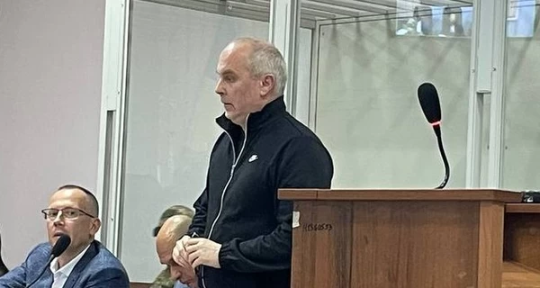 Суд відпустив Нестора Шуфрича під домашній арешт 