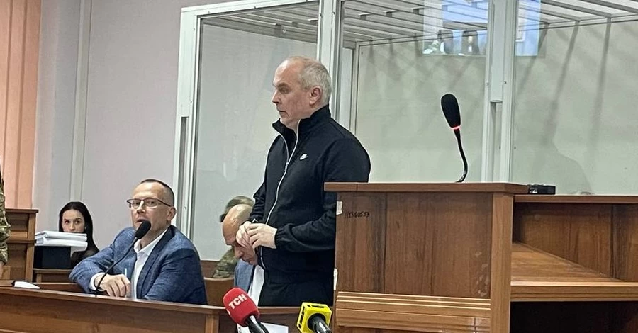 Суд відпустив Нестора Шуфрича під домашній арешт 