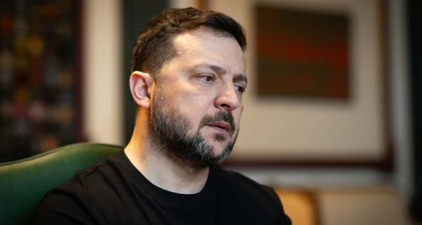 Україна вночі збила всі крилаті ракети РФ, але перехоплення балістики залишається проблемою, - Зеленський