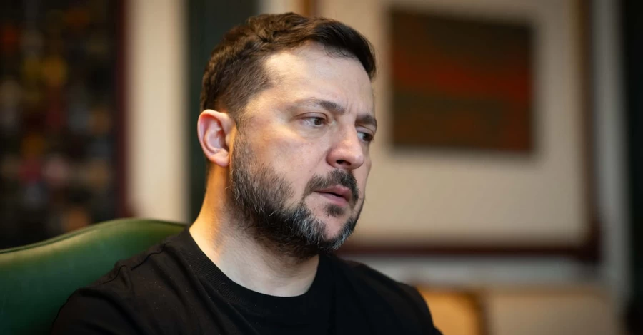 Україна вночі збила всі крилаті ракети РФ, але перехоплення балістики залишається проблемою, - Зеленський