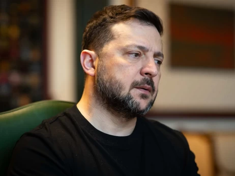 Украина ночью сбила все крылатые ракеты РФ, но перехват баллистики остается главной проблемой,- Зеленский