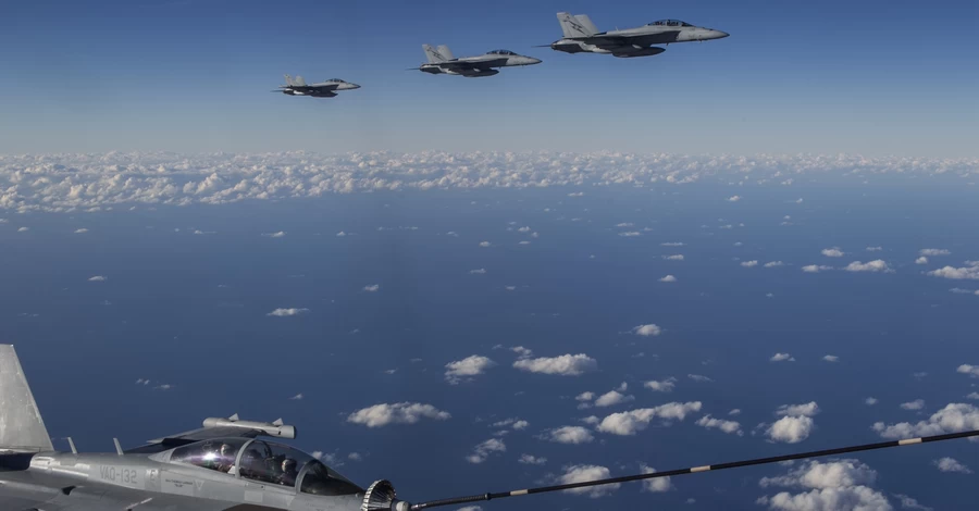 США остаточно вивели всі свої війська із Сирії