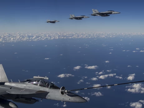 США остаточно вивели всі свої війська із Сирії