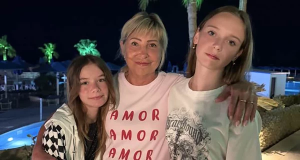 Стала мамою у 58, перемогла рак у 60: Людмила Грищенко - про те, де брати сили на дітей та життя