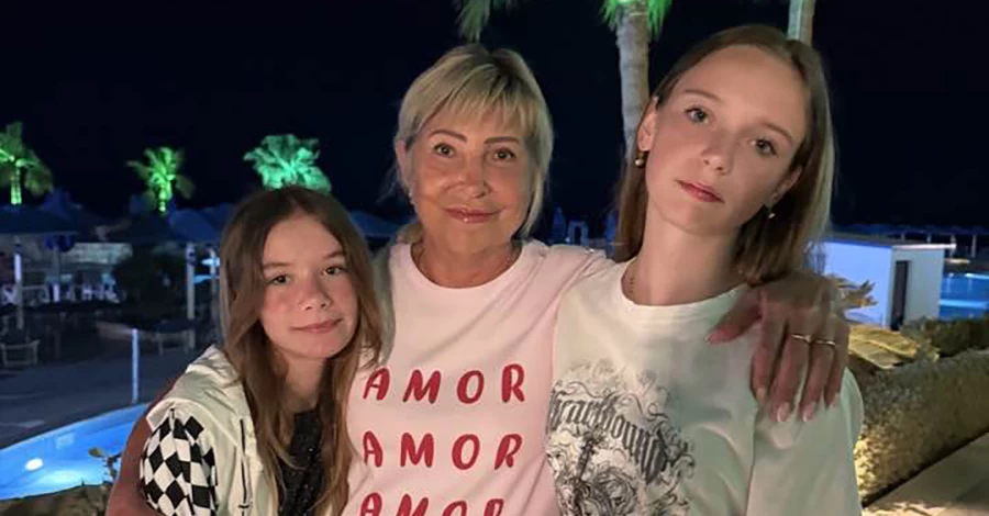 Стала мамой в 58, победила рак в 60: Людмила Грищенко - о том, где брать силы на детей и жизнь