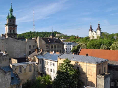 У Львові скандал через російськомовні пісні у центрі міста - на інцидент відреагували у мерії