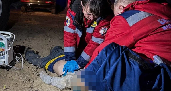 У Бородянці дитина загинула під шаром піску - обставини з’ясовуються