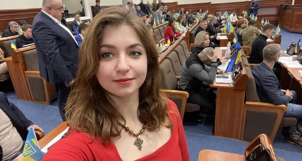 Ексдепутатка Київради Ар’єва отримала умовний термін за ДТП - прокуратура готує апеляцію