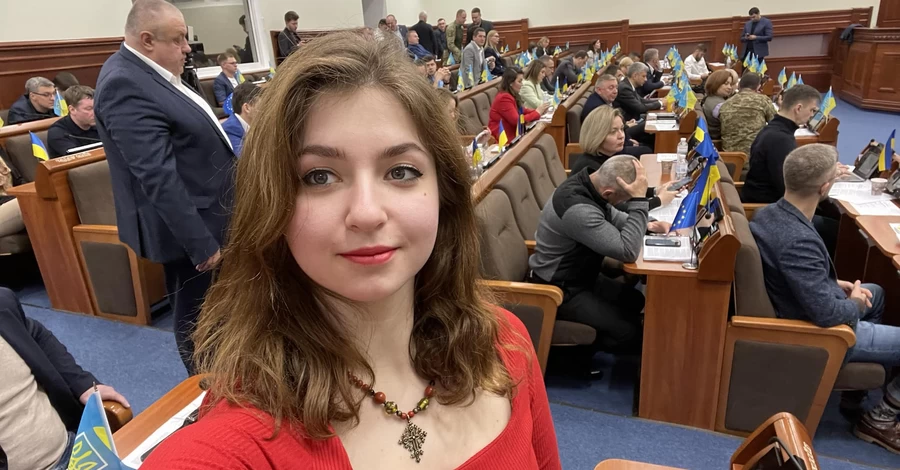 Ексдепутатка Київради Ар’єва отримала умовний термін за ДТП - прокуратура готує апеляцію