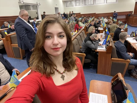 Ексдепутатка Київради Ар’єва отримала умовний термін за ДТП - прокуратура готує апеляцію