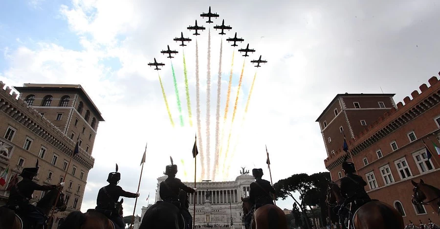 Чи нападе Росія на ЄС: чому ризики стали критичними і як бути без допомоги США