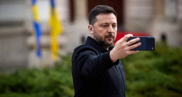 Україна вже працює над створенням власної системи ППО, – Зеленський