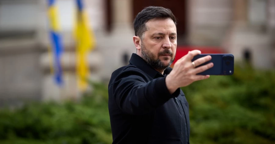 Україна вже працює над створенням власної системи ППО, – Зеленський