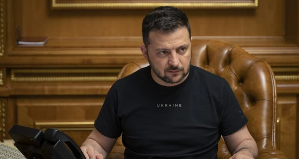 Зеленський затвердив санкції проти більш ніж 120 командирів та релігійних пропагандистів РФ
