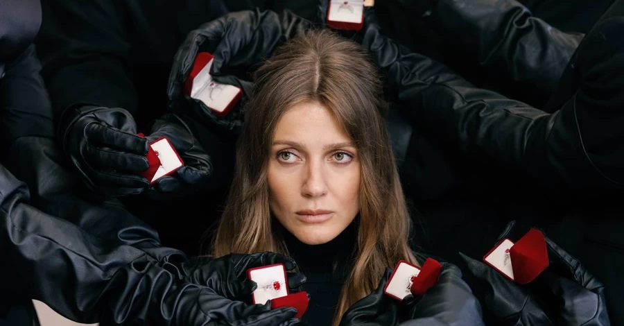 Премьеры недели: Кажанна пустила слезку, а KOLA стала невестой Дракулы