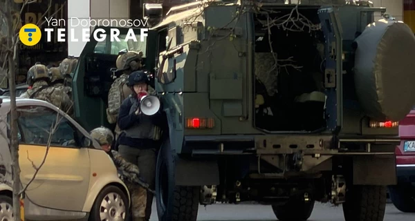 Число жертв стрілянини у Києві збільшилося до 6 - у лікарні померла жінка