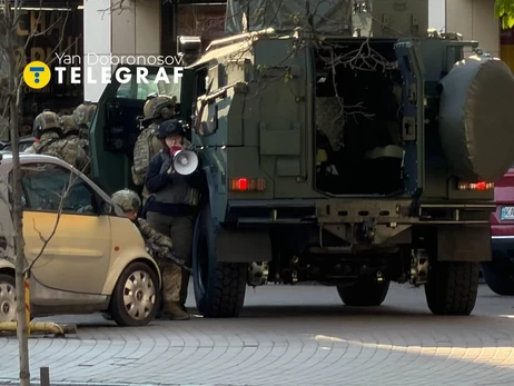 Число жертв стрілянини у Києві збільшилося до 6 - у лікарні померла жінка