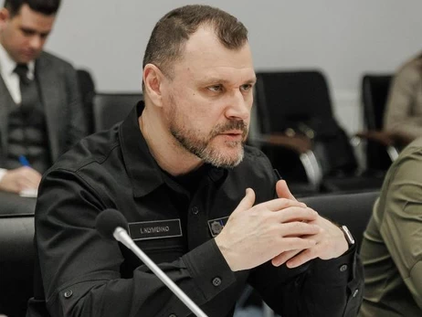 Стріляв у перехожих без вагань, а до цього підпалив квартиру - поліція про трагедію у Києві