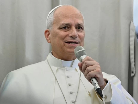 Папа Римский заявил, что не хочет спорить с Трампом, а фраза о тиранах была сказана задолго до конфликта 