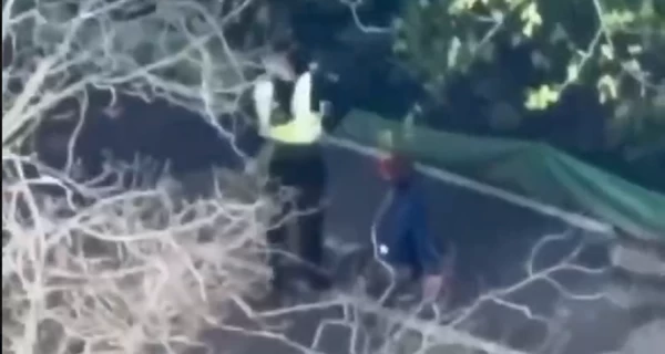 Теракт в Києві - поліцейські втекли, почувши вистріли, залишивши поранену дитину. Що кажуть у поліції