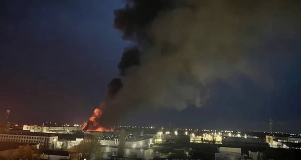 Генштаб подтвердил поражение 