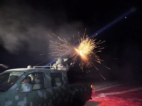 Россияне атаковали Украину 219 беспилотниками