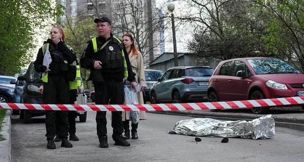 Теракт у Києві: через дії поліції розпочали кримінальне провадження