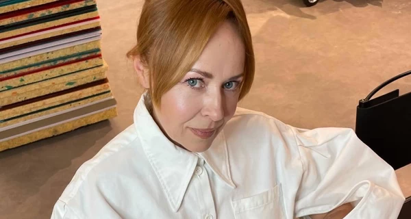 Відома ведуча розповіла, чим займається після звільнення з телемарафону