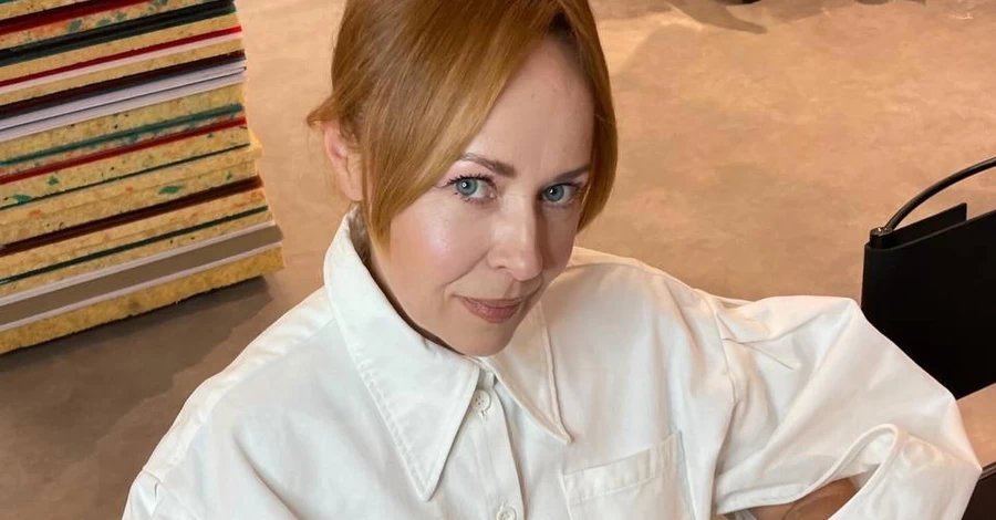 Известная ведущая рассказала, чем занимается после увольнения с телемарафона