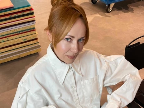 Известная ведущая рассказала, чем занимается после увольнения с телемарафона