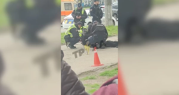 У поліції спростували стрілянину по дітях у Чернігові (оновлено)