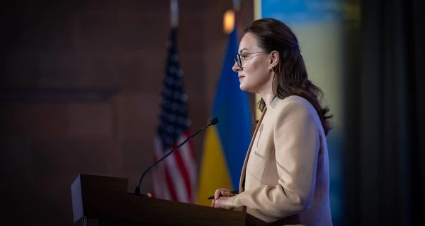 Вводити ПДВ для ФОПів поки не будуть, — Свириденко