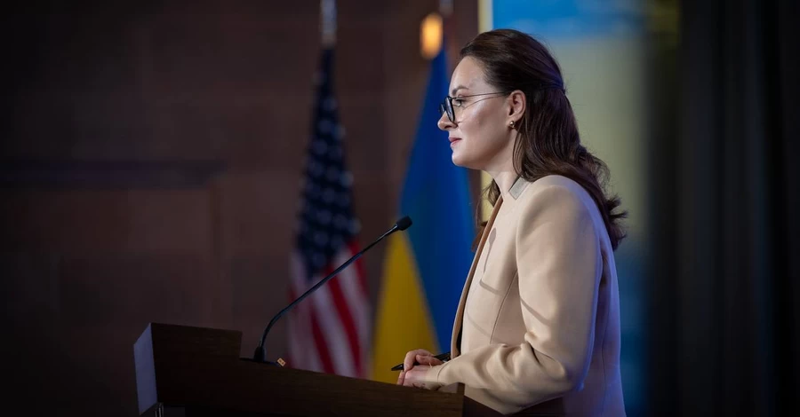 Вводить НДС для ФЛП пока не будут, — Свириденко