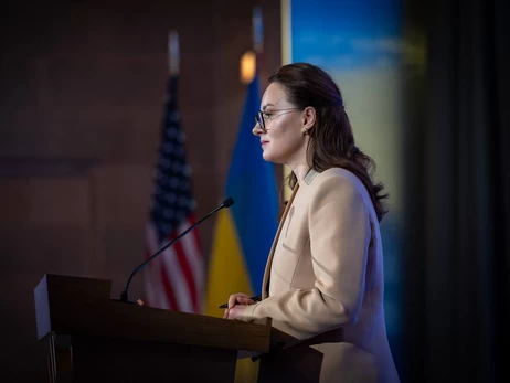 Вводить НДС для ФЛП пока не будут, — Свириденко