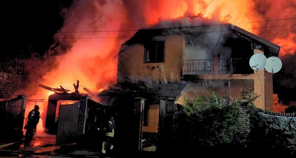 Росіяни атакували чотири регіони України - під ударом Харків, Київщина, Миколаїв  