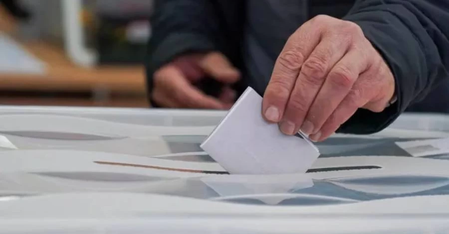 На виборах у Болгарії лідирує проросійська «Прогресивна Болгарія», - дані екзит-полу