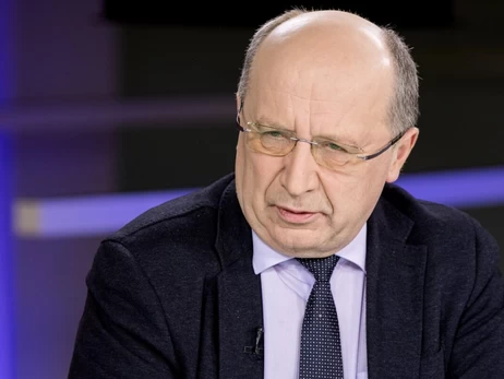 Европа хочет создать оборонный союз с привлечением Украины