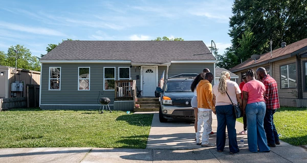 У США чоловік застрелив вісьмох дітей, сім були його власними