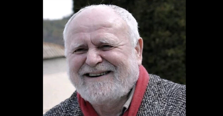 На 90-му році життя помер заслужений художник України з Тернополя Євген Удін