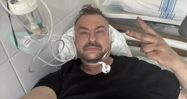 Росія скоїла замах на радника міністра оборони Сергія “Флеша”: в його будинок врізався реактивний «шахед»