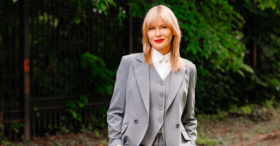 Актриса Вера Кобзарь: Раздражает, что видим в кино одних и тех же актеров. Хочется неординарного!