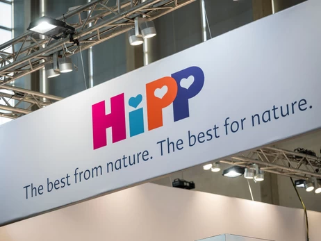 В трех странах ЕС в детском питании HiPP обнаружили крысиный яд