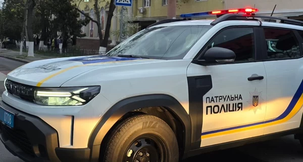 В Одесі озброєний військовий у СЗЧ напав на людей і травмував дитину - його затримано