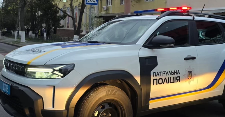 В Одесі озброєний військовий у СЗЧ напав на людей і травмував дитину - його затримано