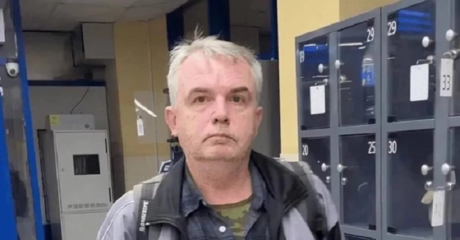 ​​Батько терориста, який розстріляв людей у Києві, працював у Рязанському командному училищі ВДВ 