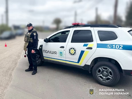 На предприятии под Ровно произошел взрыв - есть пострадавшие 