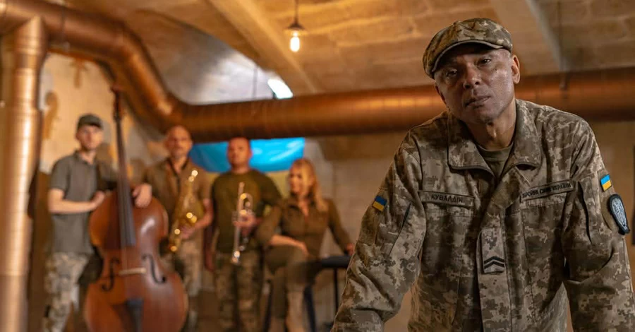 Мирослав Кувалдін: Вчусь на психолога, щоб допомагати людям знімати “емоційний корок” від війни