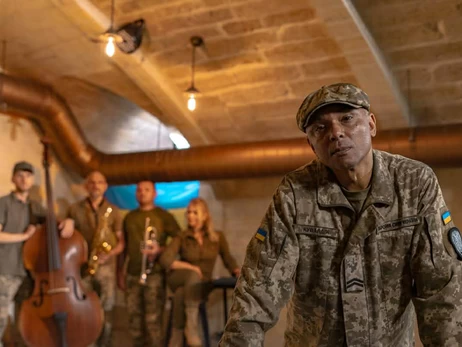 Мирослав Кувалдін: Вчусь на психолога, щоб допомагати людям знімати “емоційний корок” від війни